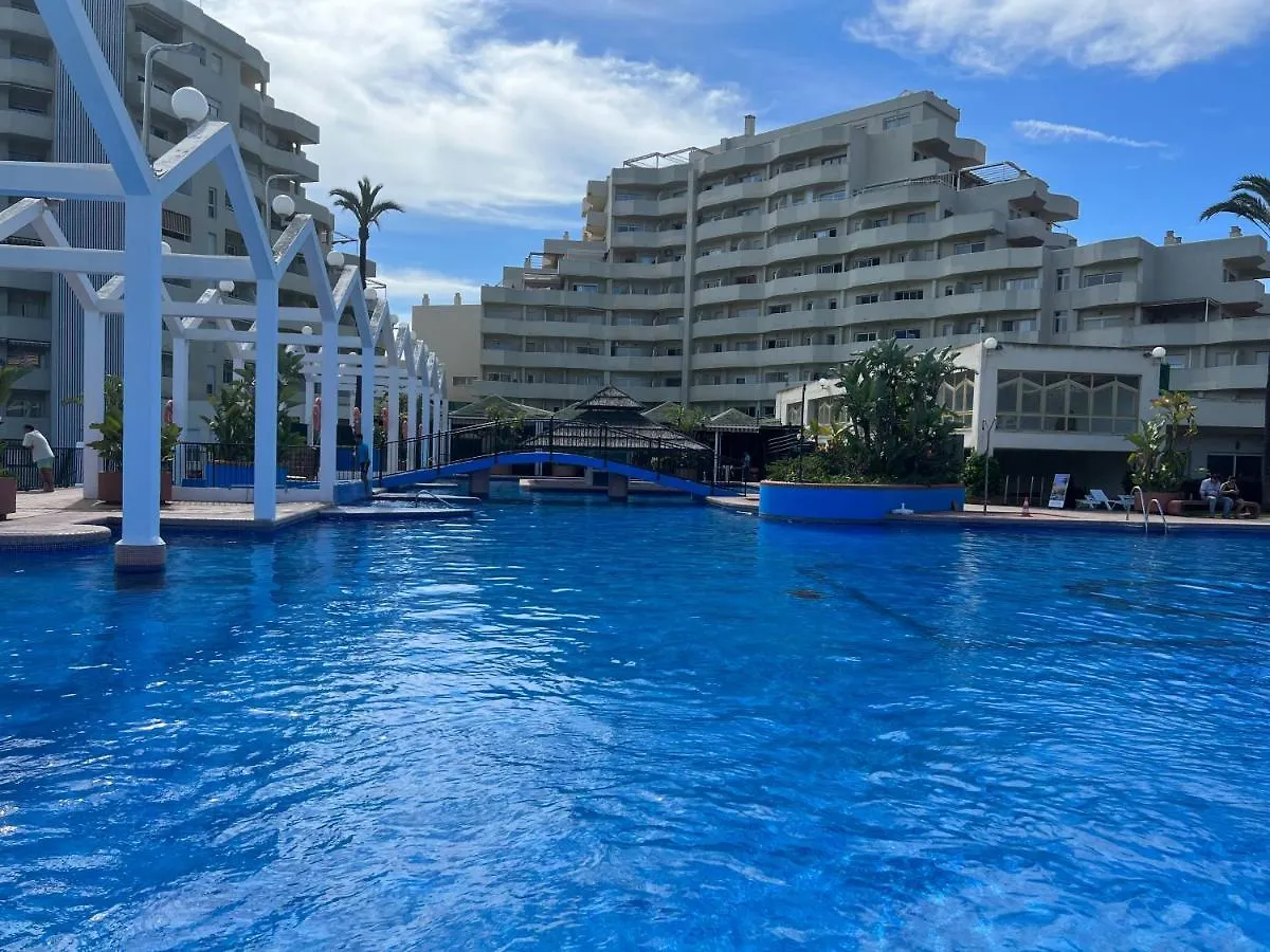 Vista Bonita Apartment Benalmadena 0*,  Spain
