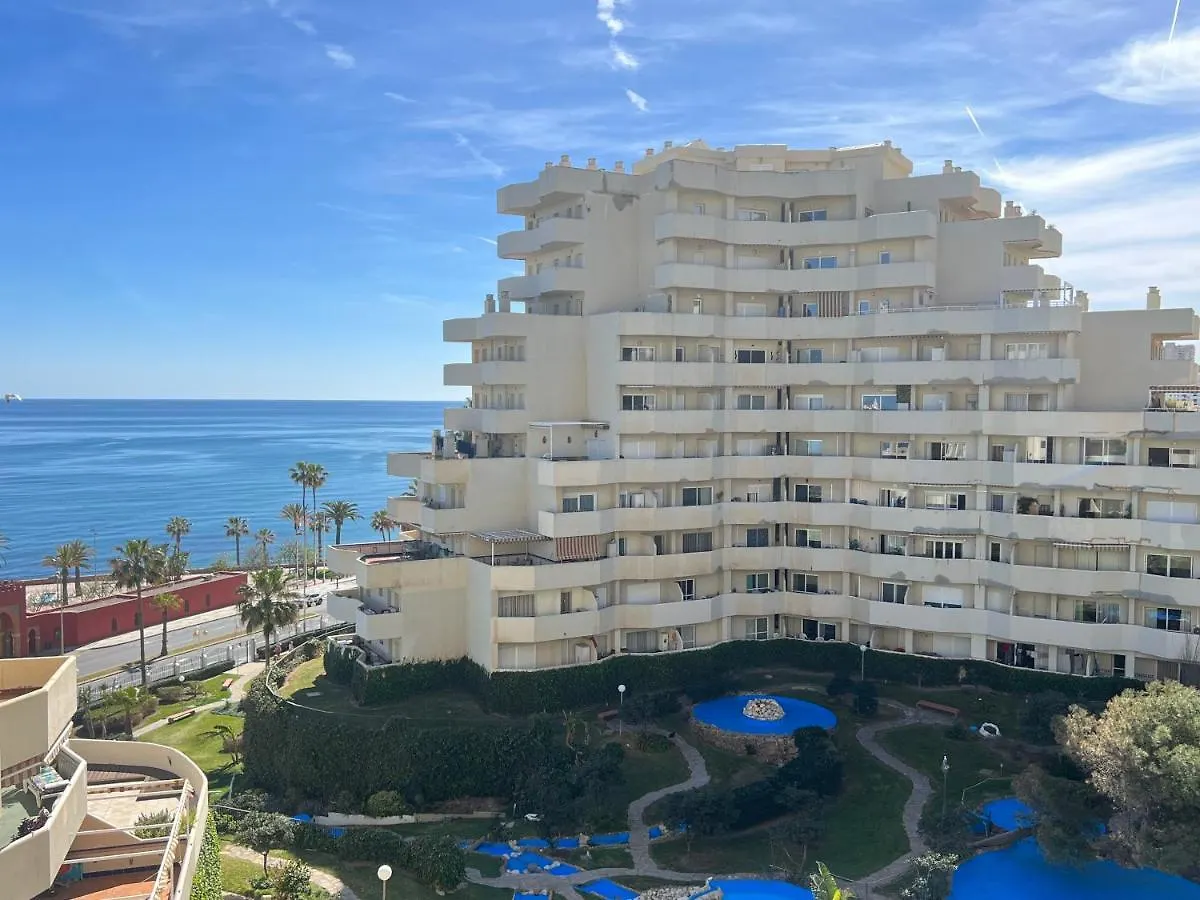 Vista Bonita Apartment Benalmadena