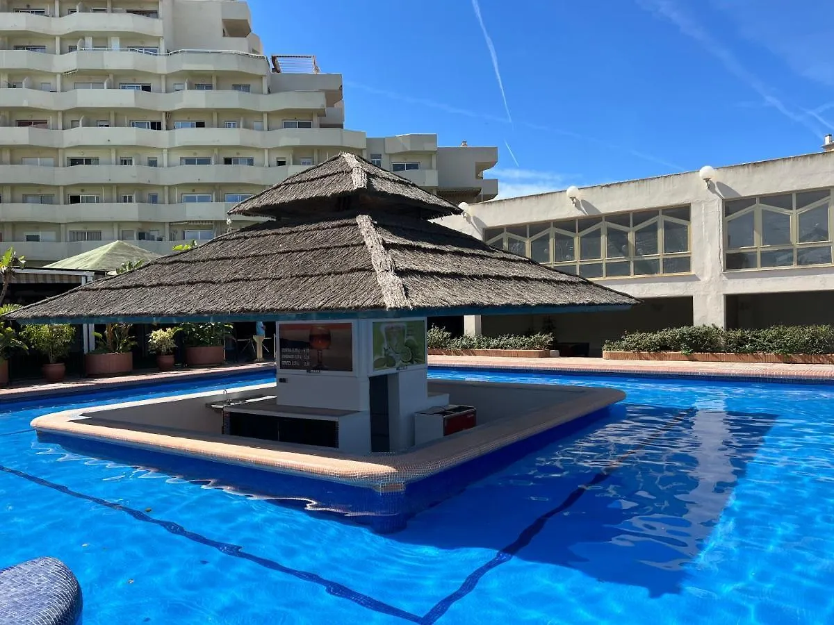 Vista Bonita Apartment Benalmadena Spain