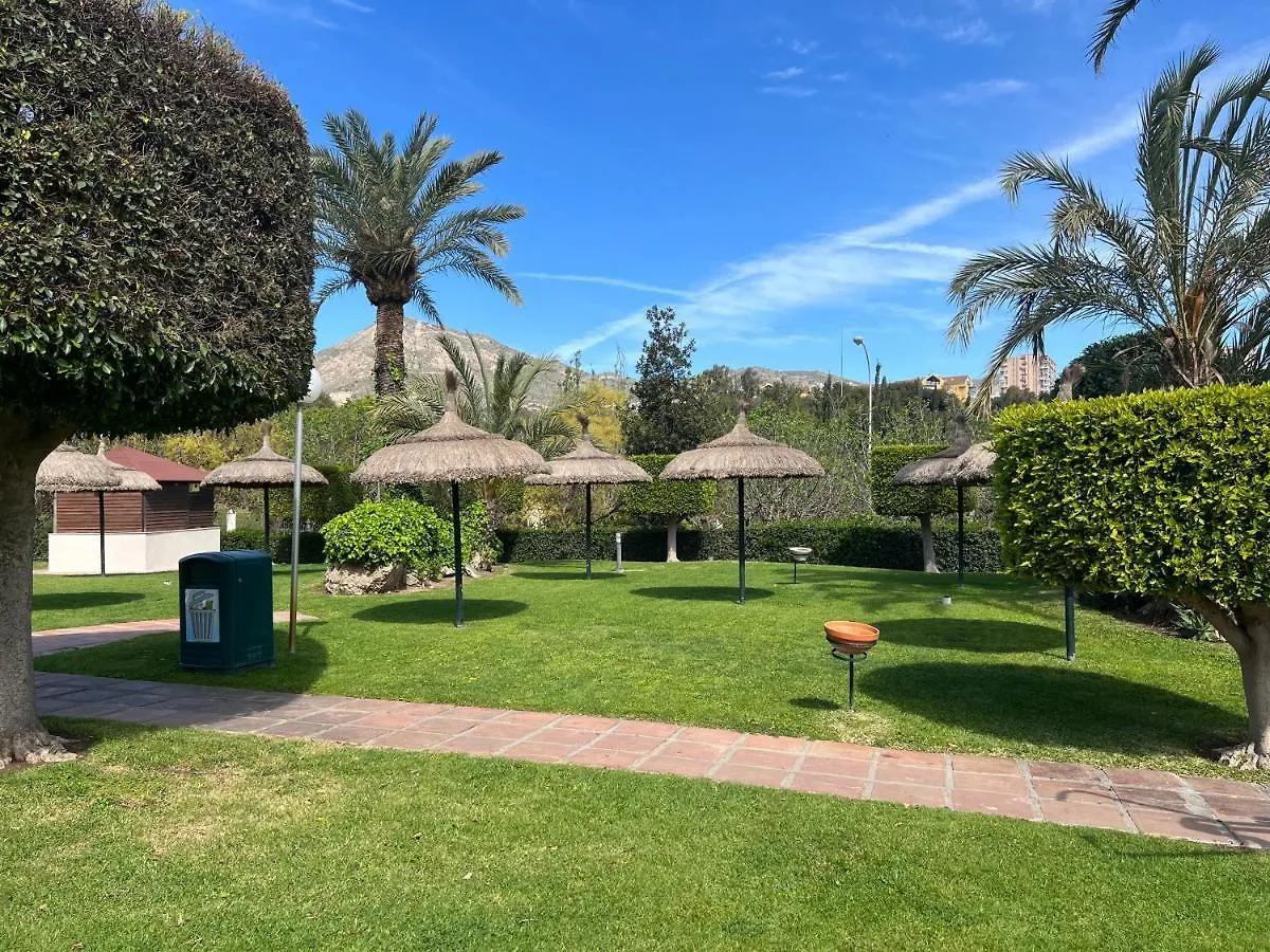 Vista Bonita Apartment Benalmadena 0*,  Spain