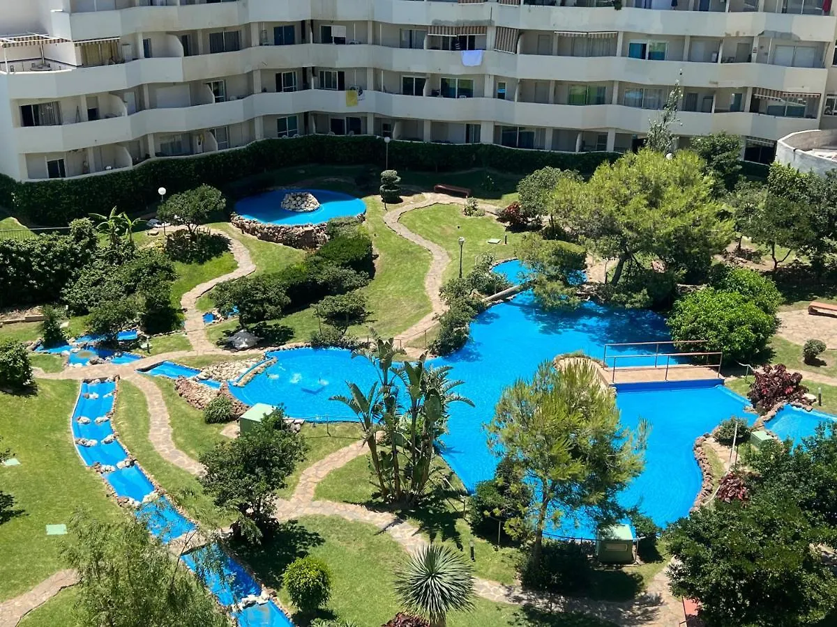Vista Bonita Apartment Benalmadena