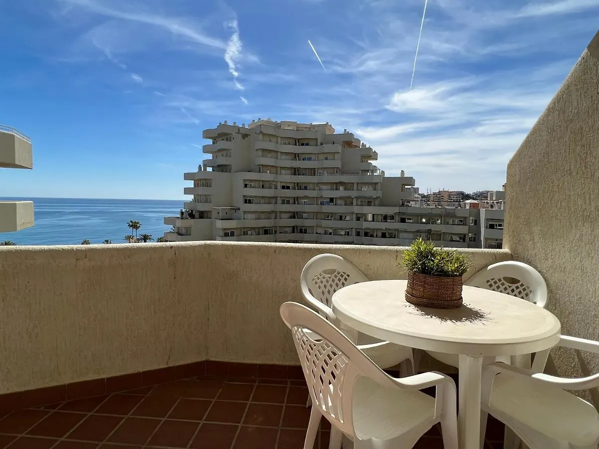 Vista Bonita Apartment Benalmadena