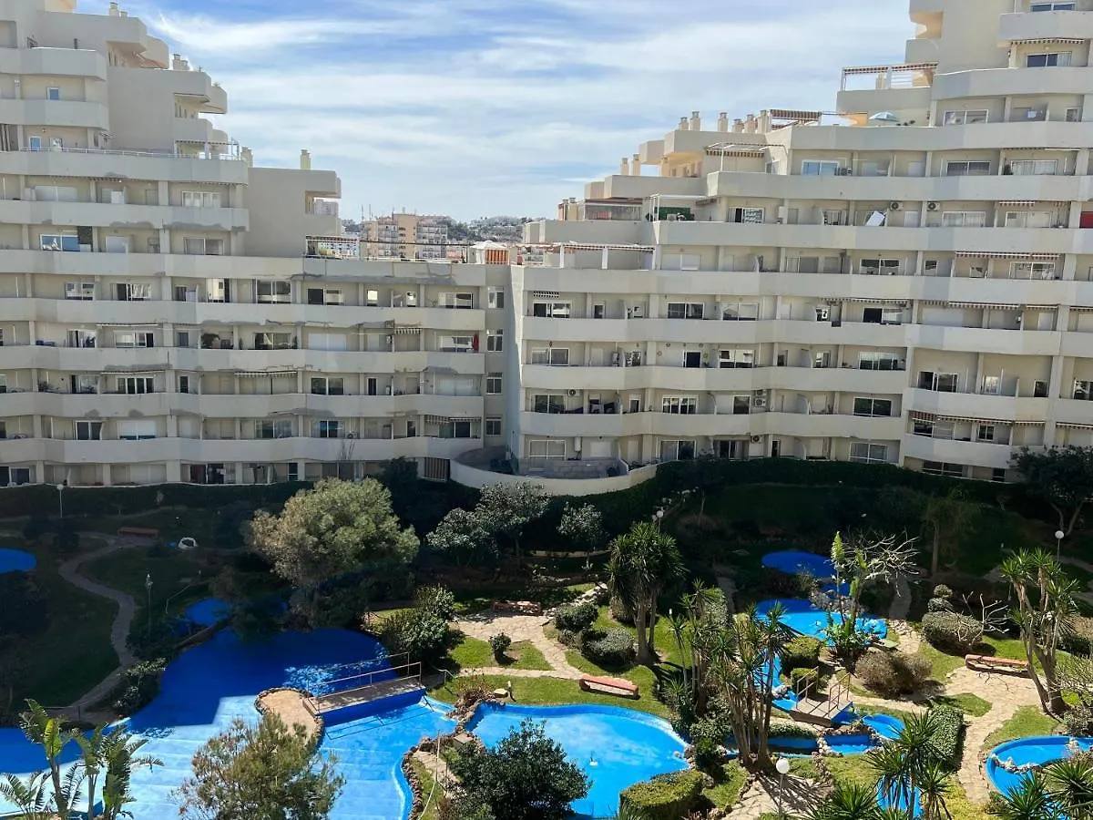 Vista Bonita Apartment Benalmadena