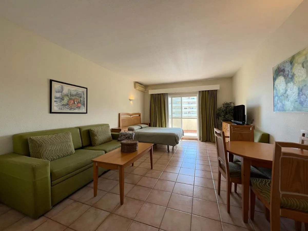 Vista Bonita Apartment Benalmadena