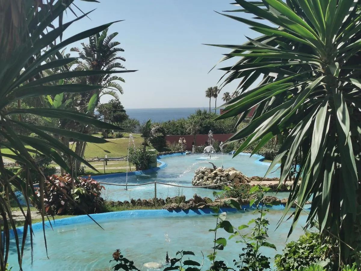 Vista Bonita Apartment Benalmadena Spain