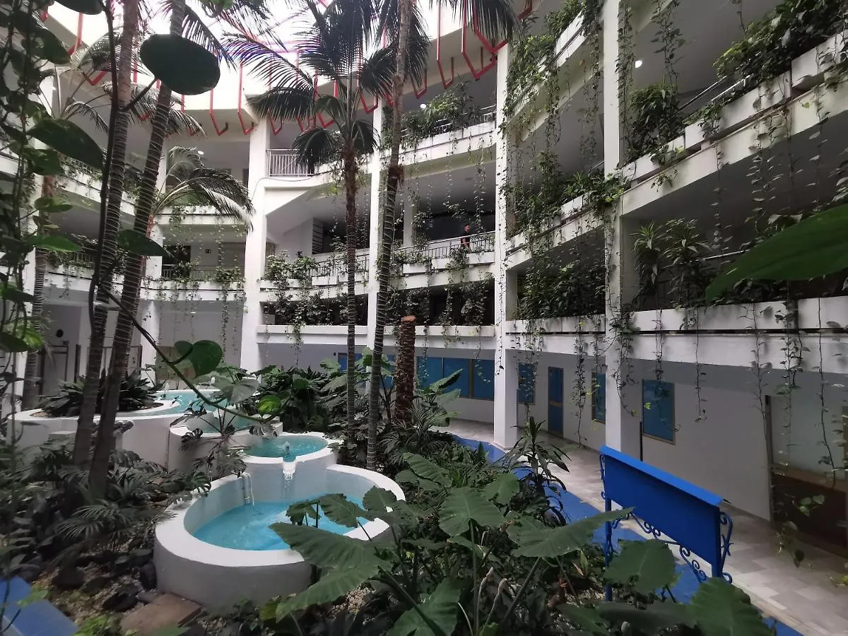 Appartement Vista Bonita à Benalmádena Espagne
